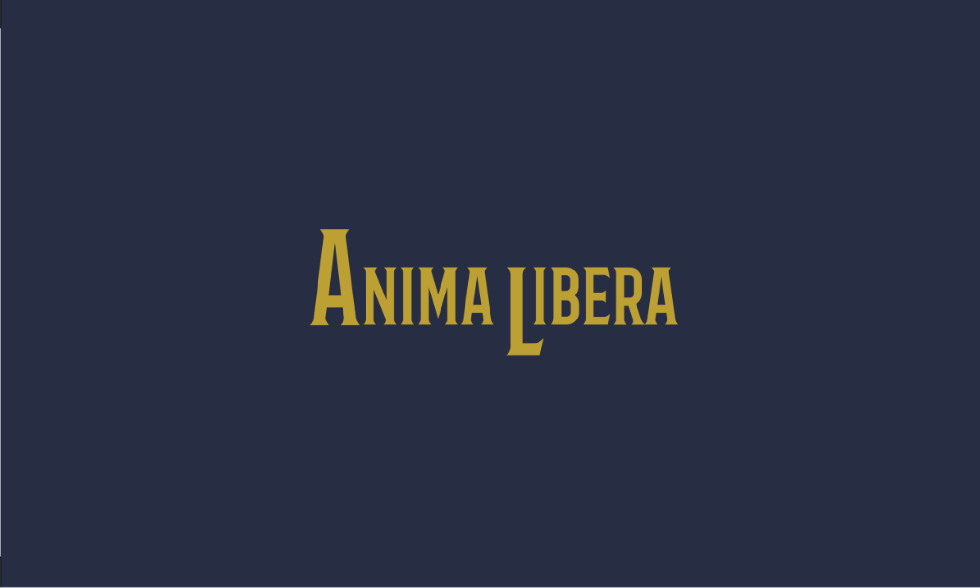 株式会社アニマリベラ / Anima Libera inc.